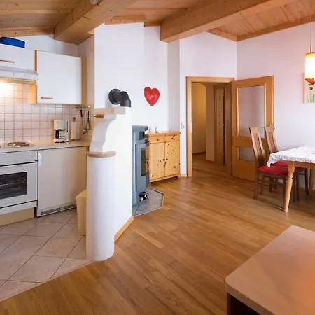 Haus Steffi * Fieberbrunn