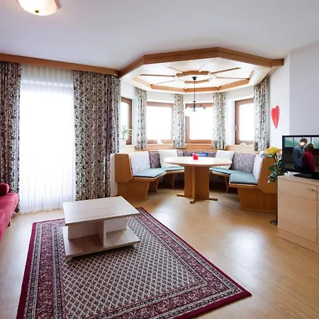 Haus Steffi *