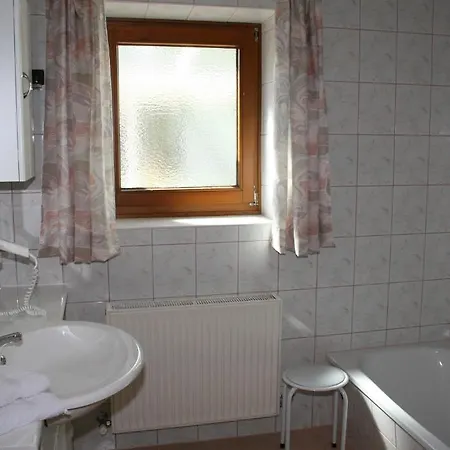 Affittacamere Haus Steffi Fieberbrunn