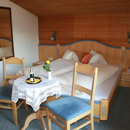 Pensjonat Haus Steffi