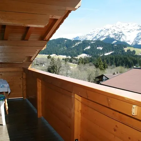 Guest house Haus Steffi