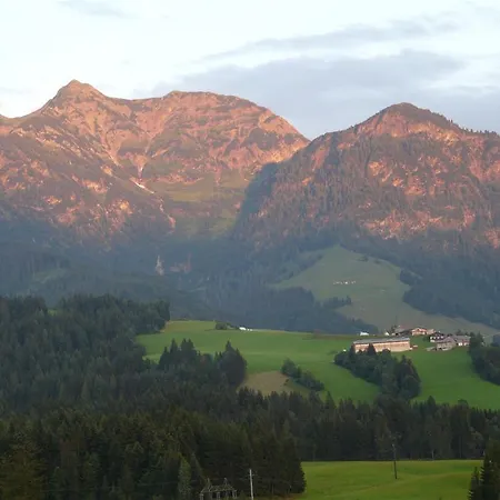 Affittacamere Haus Steffi *