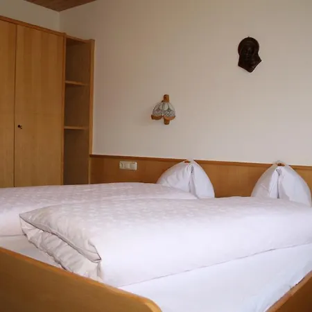 Affittacamere Haus Steffi Fieberbrunn