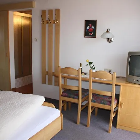 Haus Steffi * Fieberbrunn