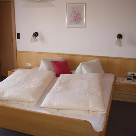 Haus Steffi Affittacamere Fieberbrunn