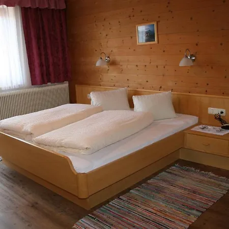 Haus Steffi *