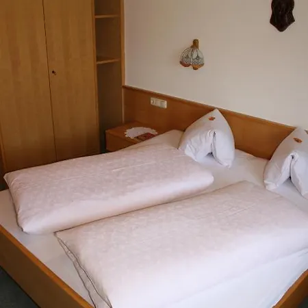 Pensjonat Haus Steffi Fieberbrunn
