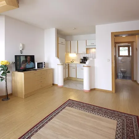 Haus Steffi Fieberbrunn