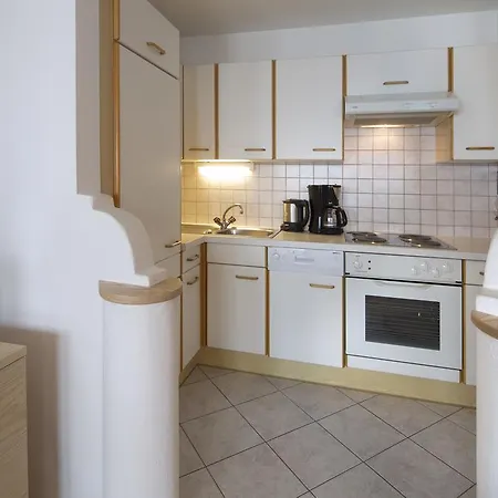 Guest house Haus Steffi Fieberbrunn