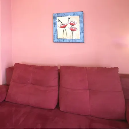 Haus Steffi Fieberbrunn