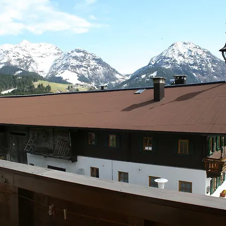 Haus Steffi Pensjonat
