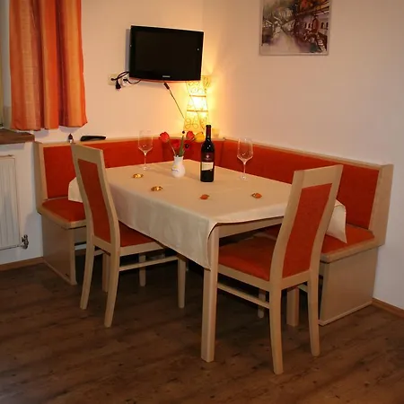 Affittacamere Haus Steffi