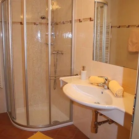 Guest house Haus Steffi