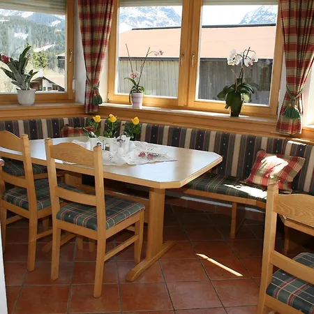 Affittacamere Haus Steffi