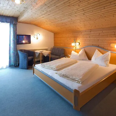 Haus Steffi * Fieberbrunn
