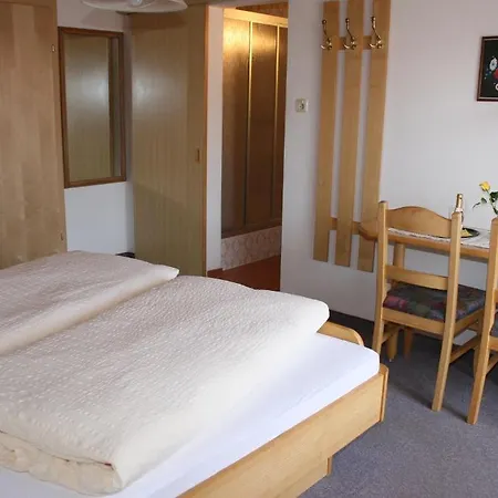 Haus Steffi Gæstehus Fieberbrunn