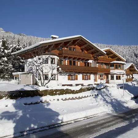 Haus Steffi Gæstehus Fieberbrunn