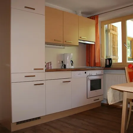 Gæstehus Haus Steffi *