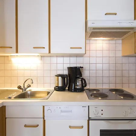 Gæstehus Haus Steffi *