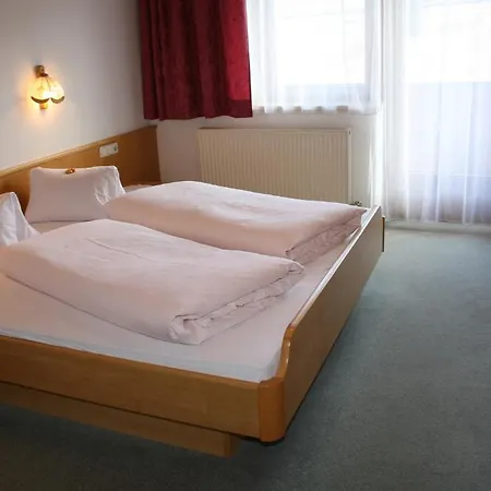 Gasthof Haus Steffi Fieberbrunn